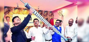 Pkl Saw ‘real Progress’ When I Was Mla: Mohan | Chandigarh News