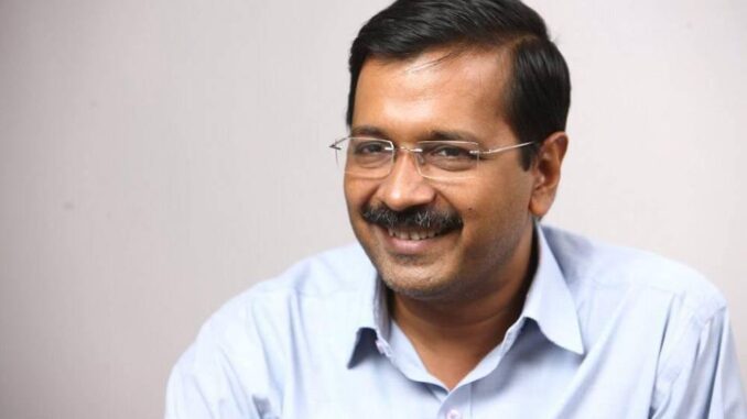 ARVIND KEJRIWAL PHOTO