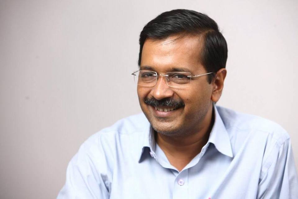 ARVIND KEJRIWAL PHOTO