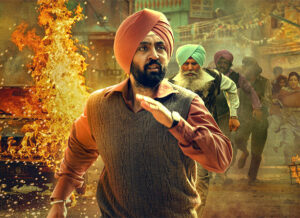 Diljit Dosanjh’s Jaswant Singh Khalra Biopic Punjab ’95 Suggested 120 CBFC Cuts; Title Change