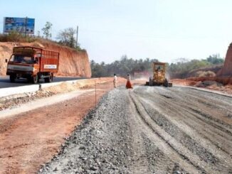 Center's big blow to Punjab, 3,303 crore rupees National Highway projects canceled!