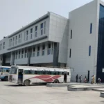 Patiala New Bus Stand