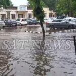 Inside rajindra hospital patiala