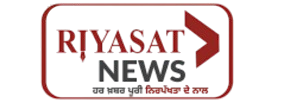 RIYASAT NEWS LOGO