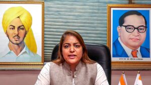 ‘Grave Dereliction Of Duty’: Delhi Mayor Slams MCD Chief For Lapses In Door-to-Door Garbage Collection