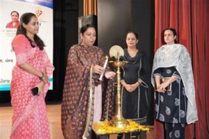 Punjab to introduce sign language in State Assembly to promote inclusive governance: Baljit Kaur