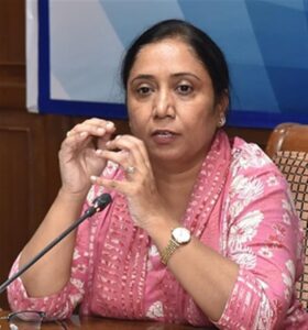 ‘Punjab Govt Releases 22.33 Crore for Honorarium to Anganwadi Workers’