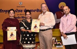 Health Minister welcomes 586 new candidates in the Health Department