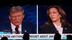 ‘Sympathy Factor for Trump Has Disappeared, Women Backing Harris on Abortion’: Top India-US Expert