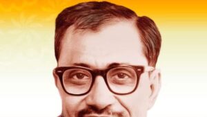 Why is Antyodaya Diwas Celebrated on Pandit Deendayal Upadhyaya’s Birth Anniversary? History, Significance, and Quotes