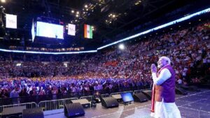 ‘Buzz of PM Modi Snubbing Trump Baseless, Meeting With Kamala Wasn’t on Itinerary’: Top Govt Sources