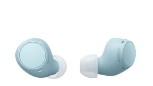 Sony Launches WF-C510 Budget TWS Earbuds In India: What It Offers