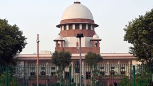 ‘Don’t Drag Us into Your Agenda’, SC Tells NCPCR Over Plea Against Missionaries