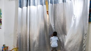 Mumbai: Man Kidnaps Woman’s Two-year-old Son After She Broke Up With Him; Held