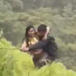 Pune Woman Falls into 60-Foot Gorge While Taking Selfie