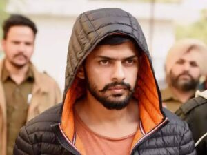 Lawrence Bishnoi Interview Controversy: Punjab Police Suspends 7 Officers