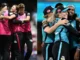 Sydney Sixers Women vs Brisbane Heat Women