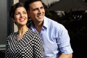 “Is Nimrat Kaur Set to Star Alongside Akshay Kumar in ‘Sky Force’? Find Out More”