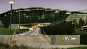 Nvidia surpasses Apple to become the world’s most valuable company