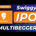 Swiggy ipo and gmp