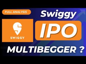 Swiggy IPO Launch: Important Details and Investment Information