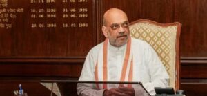 Two-day conference in Capital: Transnational organised crimes, role of social media on agenda of anti-terror meet to be chaired by Amit Shah