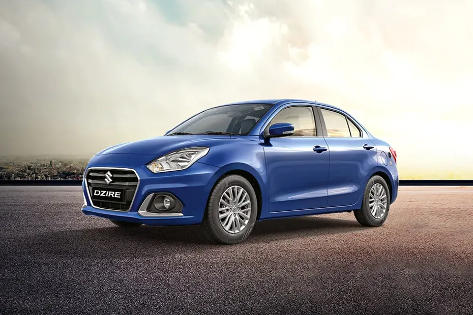 swift dzire 2024