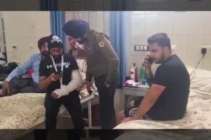 SIT Begins Investigation into Alleged Assault on Army Colonel in Patiala