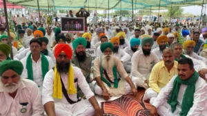 450 Farmers Released from Central Jail Patiala After Punjab CM’s Directives