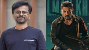 AR Murugadoss Shares Heartwarming Story of Meeting Salman Khan for the First Time