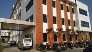 AAP Government Faces Criticism Over Poor State of Hospitals from Its Own Legislators