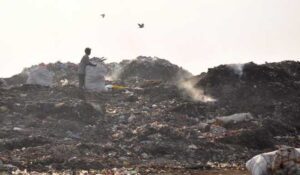 Bhagatawala Garbage Dump: A Growing Menace in Amritsar’s Heart