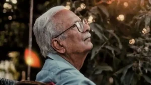 Vinod Kumar Shukla Receives 59th Jnanpith Award, First from Chhattisgarh