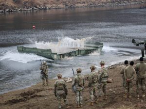 North Korea Criticizes US-South Korea Joint Military Drills as “Provocative”