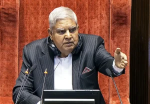 Rajya Sabha Chairman Calls Meeting Over Controversy Involving Judge, Stresses on NJAC Act