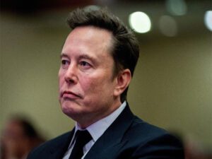 Elon Musk and Trump Slam New York Times Over False Reporting on Pentagon Briefing