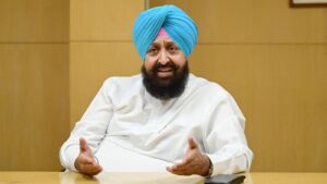 Congress Accuses AAP of Turning Punjab into ‘Police State’