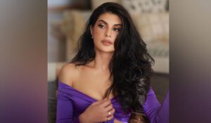 Jacqueline Fernandez Hopes for “Kick 2” Return and Prepares for Exciting Year Ahead