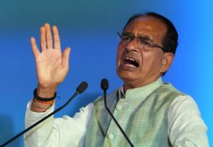 Union Minister Shivraj Singh Chouhan Responds to Opposition’s Allegations on Farmers’ Issues