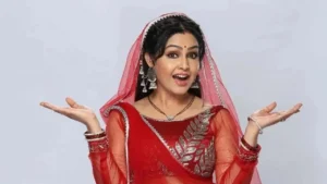 Bhabhiji Ghar Par Hain to Become a Movie, Shubhangi Atre Shares Excitement and Nervousness
