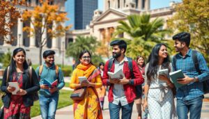 Indian Student Enrolments in New Zealand and Australia Surge, Expected to Nearly Double by 2030