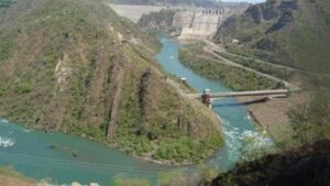 Water Levels in Dams 52% Below Normal in Punjab, 46% in Himachal Pradesh