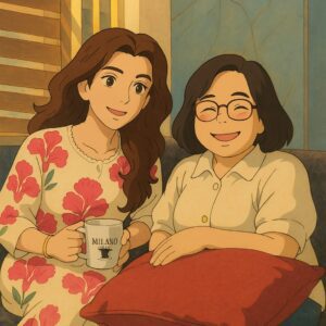 OpenAI CEO Sam Altman Asks Users to “Chill” on Ghibli-Style Image Generations