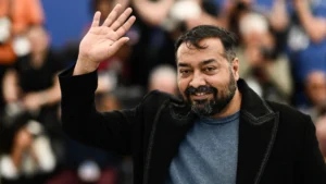 Anurag Kashyap Criticizes Netflix Executives Over Content Hypocrisy