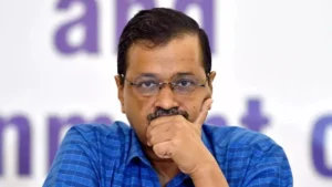 FIR Registered Against Arvind Kejriwal and Others for Alleged Public Property Act Violation