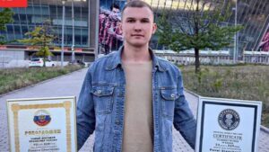 Russian Man Secures Full Retirement Benefits After Just Two Years of Work, Sparks Controversy