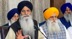 SGPC to Frame Policies for Takht Jathedars’ Appointments and Retirement