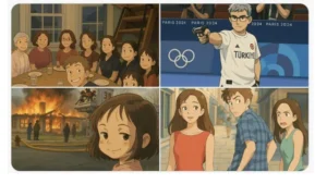 ChatGPT’s GPT-4o Sparks Trend of Ghibli-Fying Images, But Raises Concerns Over AI in Art