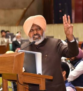 Punjab’s Debt to Cross ₹4 Lakh Crore by March 2026
