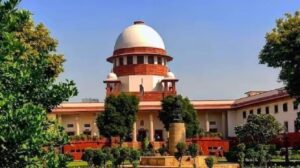 Supreme Court Stays Allahabad High Court’s Order in POCSO Case
